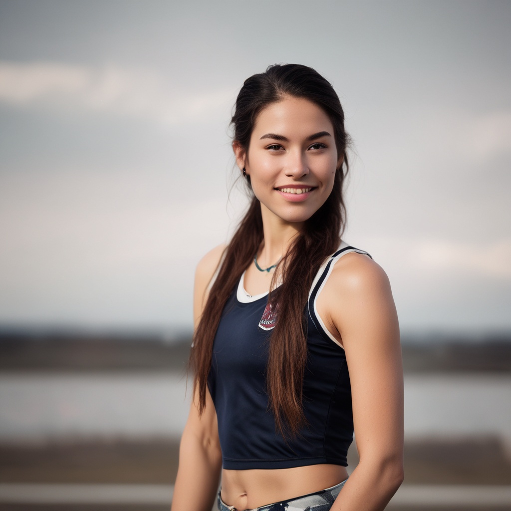 Profile of Jackelyn Perra